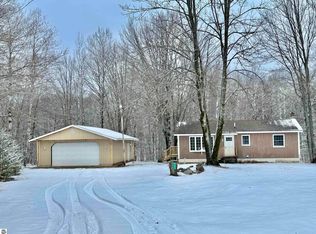9223 Valleyway Dr, Elmira, MI 49730
