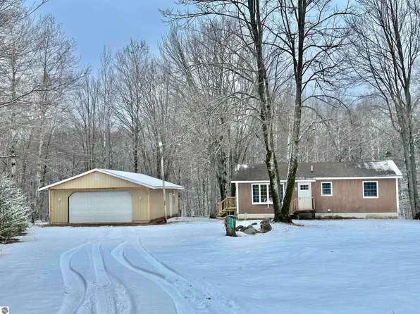 9223 Valleyway Dr, Elmira, MI 49730