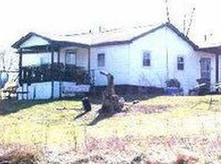 2284 Knox Ave, Vine Grove, KY 40175