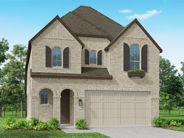 841 Stone Grove Rd, Lavon, TX 75166