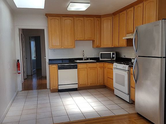 2BR Kitchen