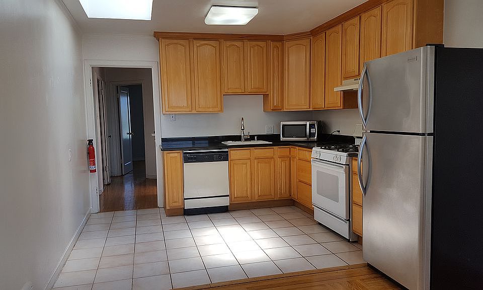 2BR Kitchen