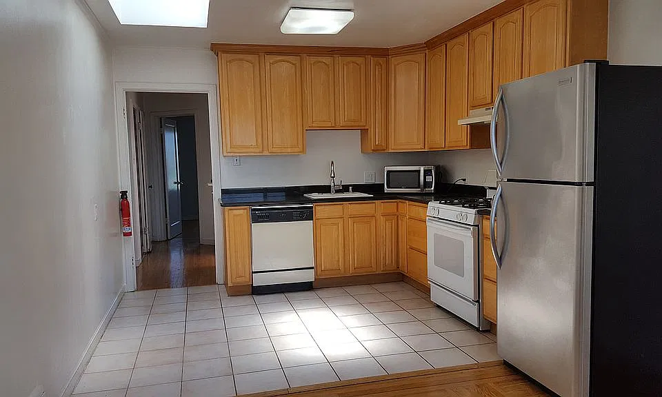 2BR Kitchen