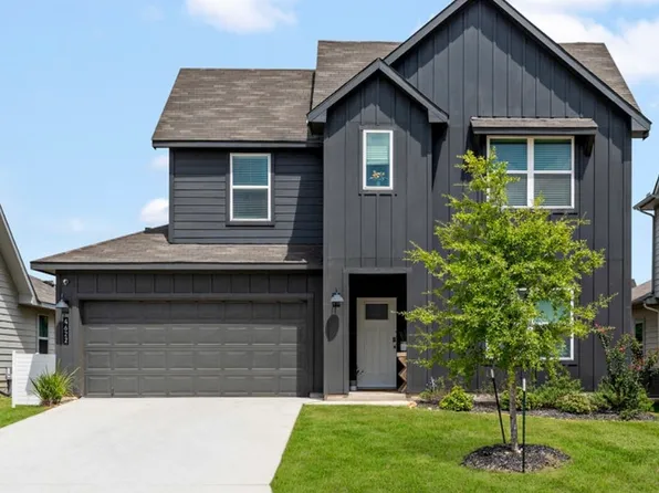 4622 Bosque, San Antonio, TX 78253