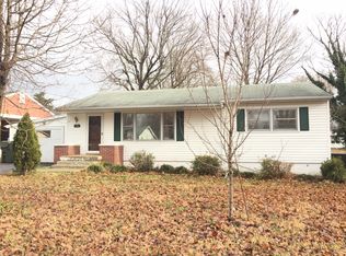 108 S Iris Dr, Hopkinsville, KY 42240