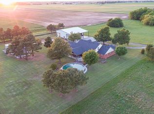 834 County Street 2910, Tuttle, OK 73089