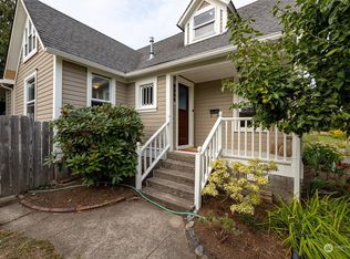 2305 G St, Bellingham, WA 98225
