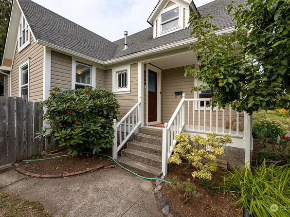 2305 G Street, Bellingham, WA 98225
