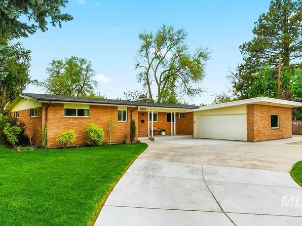 3619 W Kootenai St, Boise, ID 83705