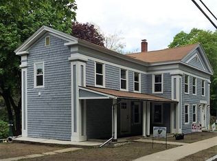 8 S Maple St, Shelburne, MA 01370