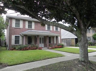 4609 N Turnbull Dr, Metairie, LA 70002