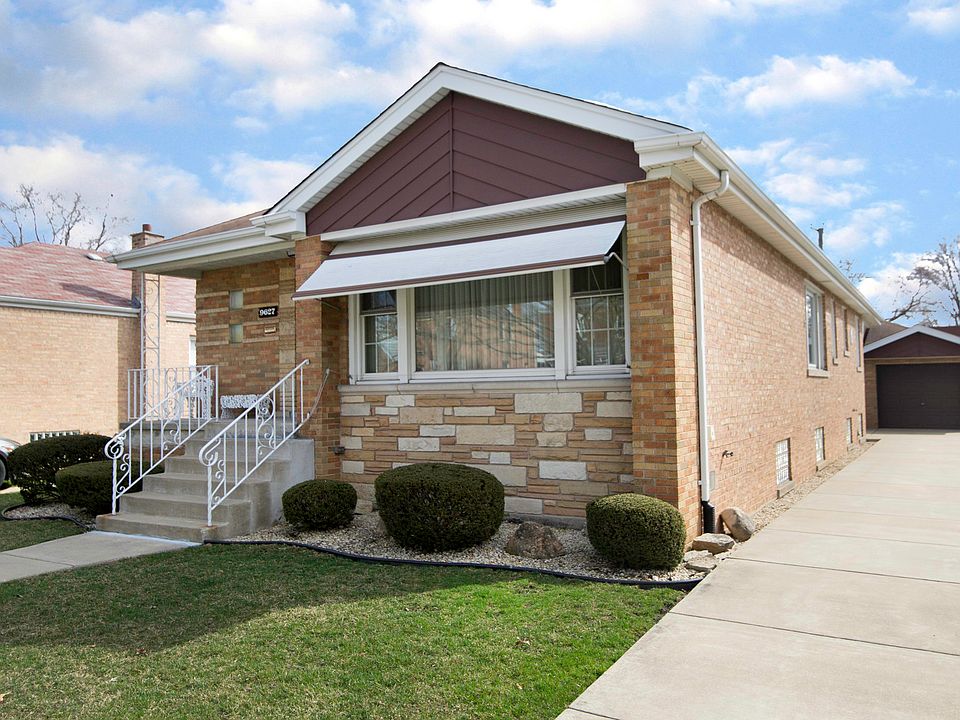 1st image of 9627 S Millard Ave
