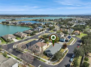 408 Grassy Key Way, Groveland, FL 34736