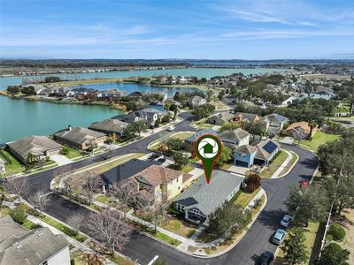 408 Grassy Key Way, Groveland, FL, 34736