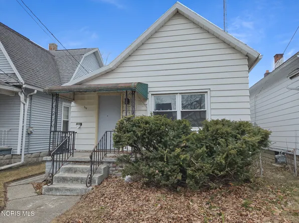 328 White St, Toledo, OH 43605