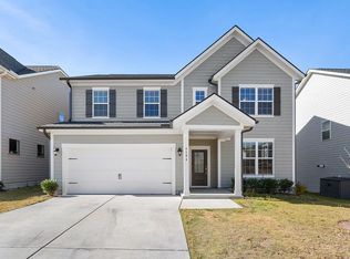 6604 Penfield St, Wake Forest, NC 27587