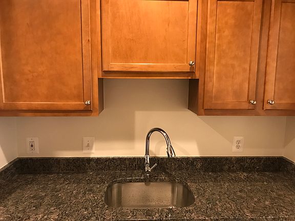 Beautiful new cabinets