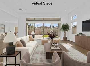 14842 N Blue Juniper Ln, Marana, AZ 85658
