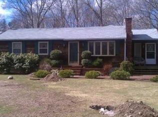 1978 Sharps Lot Rd, Swansea, MA 02777