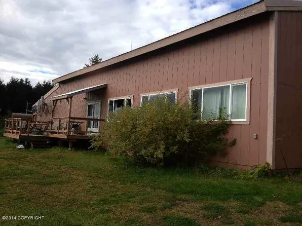 610 Main St, Pt Lions, AK 99550