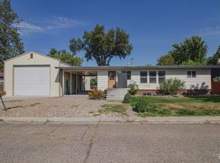 1231 3rd Ave S, Payette, ID 83661