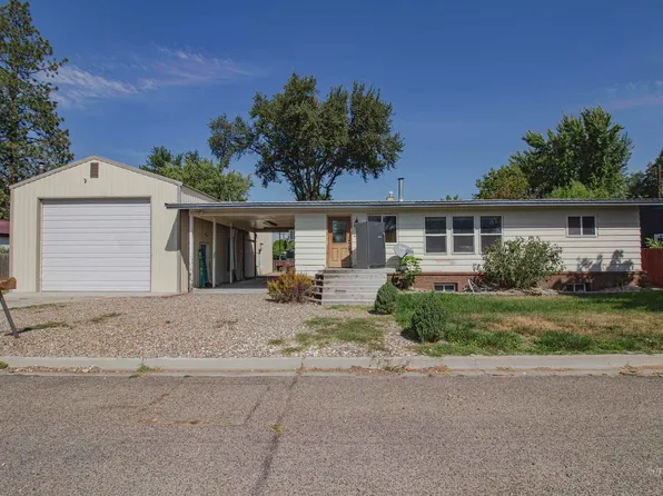 1231 3rd Ave S, Payette, ID 83661