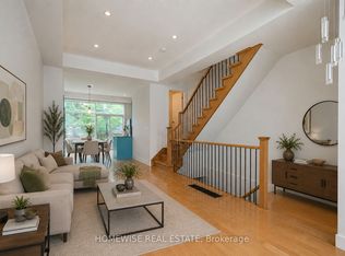 476 King St E, Toronto, ON M5A 1L8