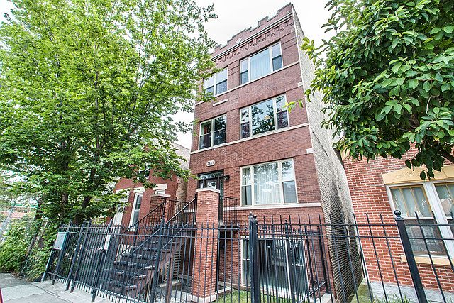 1st image of 2423 W Augusta Blvd APT 3