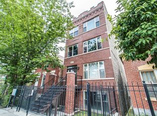 2423 W Augusta Blvd APT 3, Chicago, IL 60622