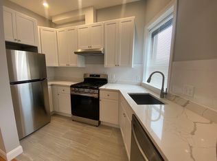 556 Warren St #3, Dorchester, MA 02121
