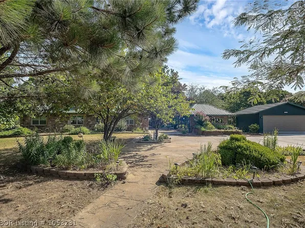 9417 Puddin Ridge Rd, Ozark, AR 72949