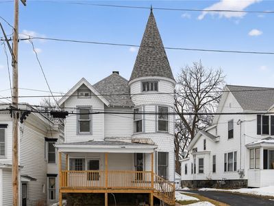 15 Prospect Ave, Gloversville, NY, 12078