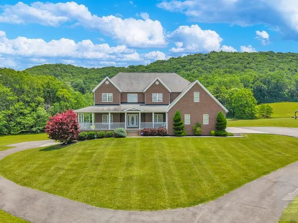 4198 Hinton Rd, Athens, WV 24712