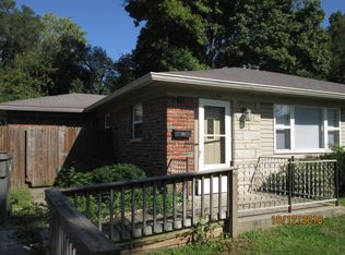 6136 E 13th St, Indianapolis, IN 46219