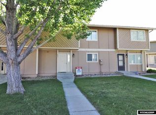 837 Moccasin Ln, Rock Springs, WY 82901