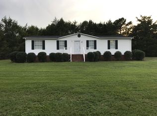 7832 S State Highway 55, Willow Spring, NC 27592