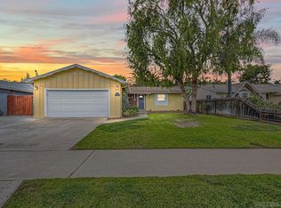 1286 Finch St, El Cajon, CA 92020