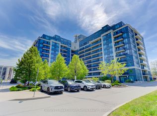 370 Highway 7 E #203, Richmond Hill, ON L4B 3X8