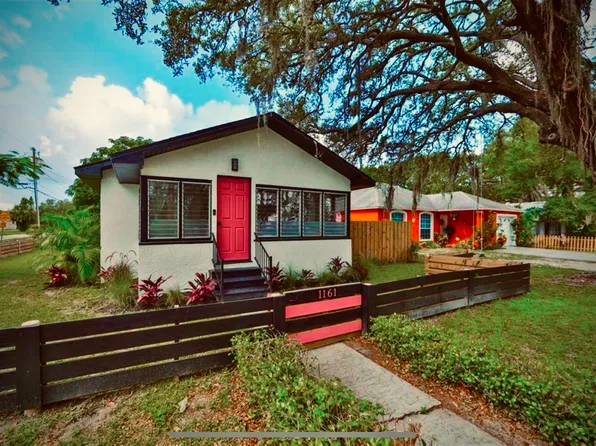 1161 Woodlawn St, Clearwater, FL 33756