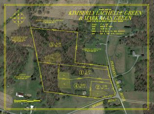 1 Pleasant Grove Rd LOT 1, Westmoreland, TN 37186