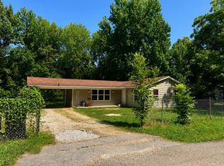 900 Warren St, Jonesboro, AR 72401