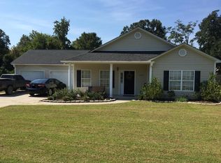 1234 Edward Dr, Moncks Corner, SC 29461