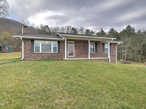191 Bert Coffey Rd, Jonesborough, TN 37659