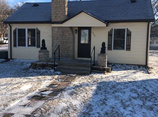 350 May St, Gresham, NE 68367