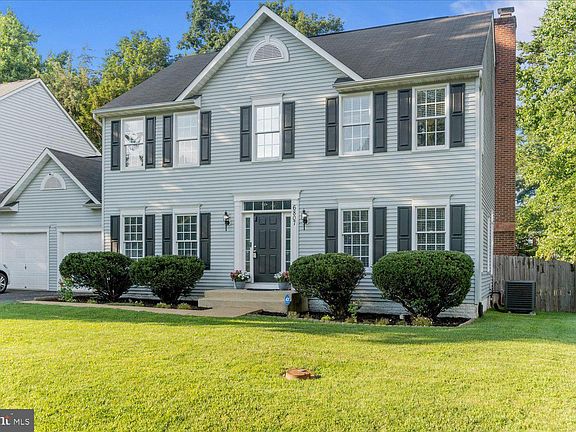 5th image of 6807 Willcher Ct