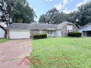 4457 Walden Glen Cv, Memphis, TN 38128