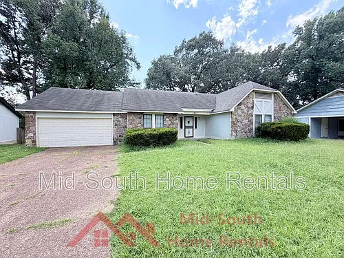4457 Walden Glen Cv Photo 1