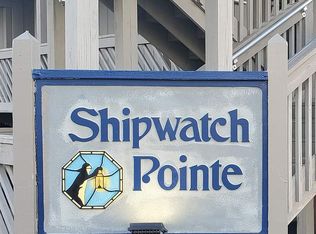 9621 Shore Dr #E-207, Myrtle Beach, SC 29572