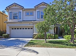 6545 Alyssa Dr, San Jose, CA 95138