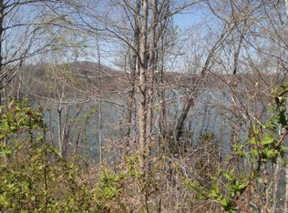 Pleasant Grove Memorial Rd LOT 1, Celina, TN 38551